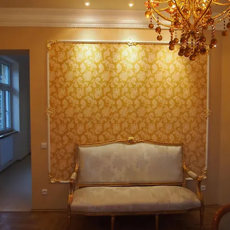 Apartment Lyra Karlovy Vary