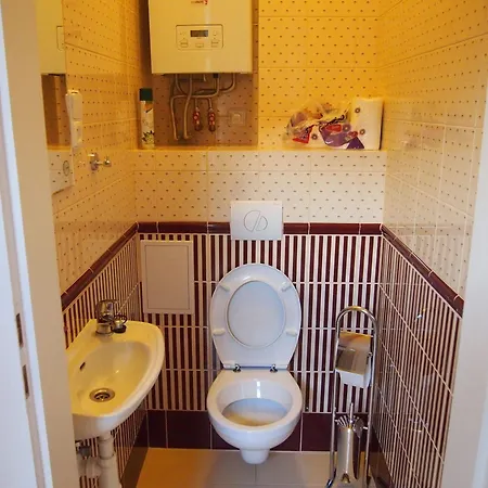 Lyra Apartment