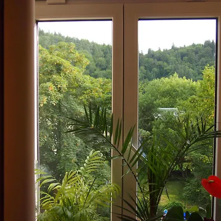 Lyra Apartment Karlovy Vary