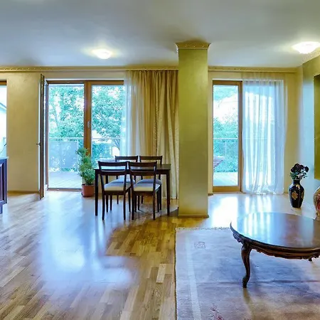 Apartment Lyra Karlovy Vary