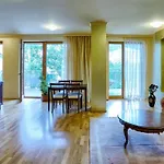 Apartman Lyra Karlovy Vary
