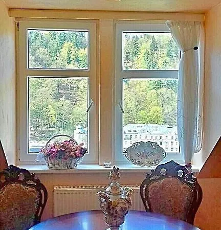 Apartmán Lyra