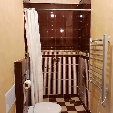 Lyra Apartmán Karlovy Vary