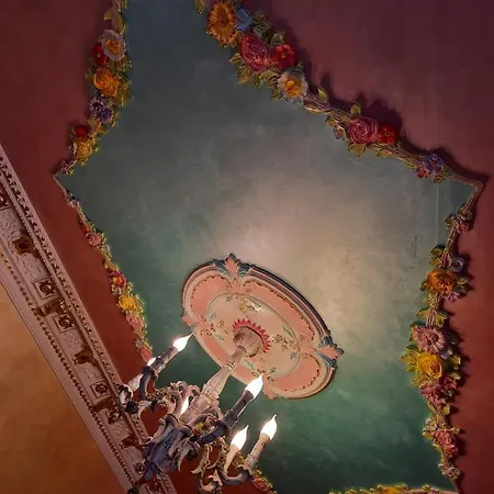 Apartmán Lyra Karlovy Vary