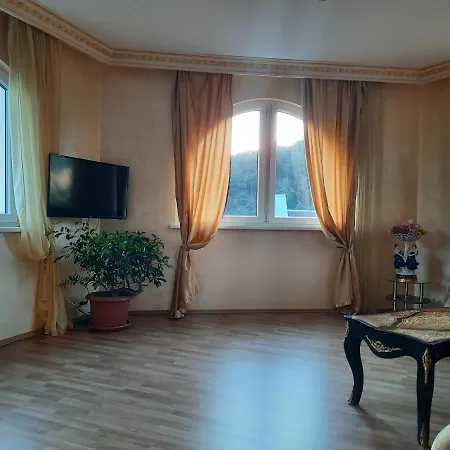Apartmán Lyra