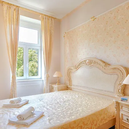 Lyra Apartmán