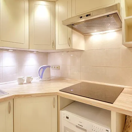 Lyra Apartmán *