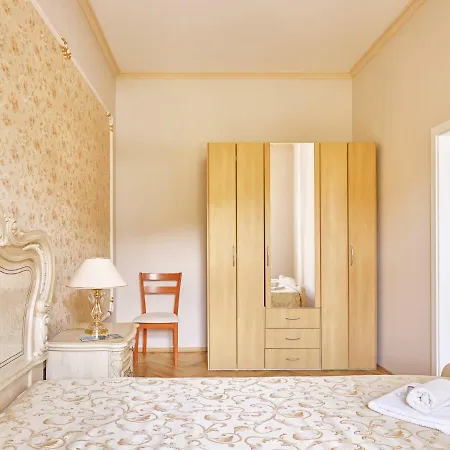 Lyra Apartmán Karlovy Vary