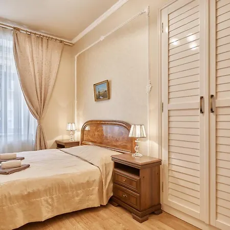 Apartmán Lyra *