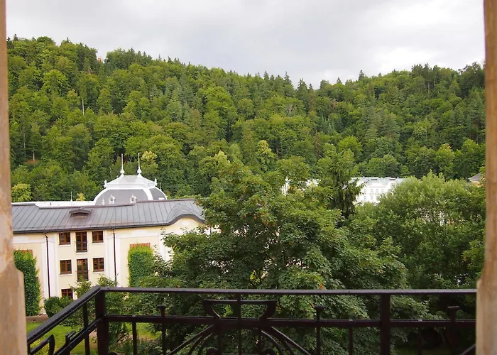 Lyra Karlovy Vary